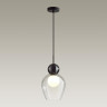 Подвесной светильник ODEON LIGHT BLACKY 5023/1