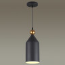 Подвесной светильник ODEON LIGHT BOLLI 4091/1