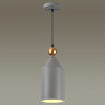 Подвесной светильник ODEON LIGHT BOLLI 4092/1