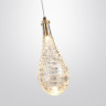 Подвесной светильник ODEON LIGHT BRAID 7147/5L