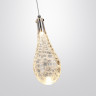 Подвесной светильник ODEON LIGHT BRAID 7148/5L