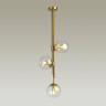 Подвесной светильник ODEON LIGHT BRAZERI 4799/3