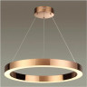 Подвесной светильник ODEON LIGHT BRIZZI 3885/35LAY