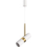 Подвесной светильник ODEON LIGHT BULLET 4355/1