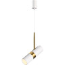 Подвесной светильник ODEON LIGHT BULLET 4355/1