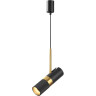 Подвесной светильник ODEON LIGHT BULLET 4356/1