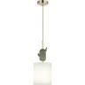 Подвесной светильник ODEON LIGHT CACTUS 5425/1