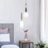 Подвесной светильник ODEON LIGHT CANDY 4861/1A