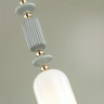 Подвесной светильник ODEON LIGHT CANDY 4861/1A
