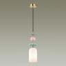 Подвесной светильник ODEON LIGHT CANDY 4861/1B