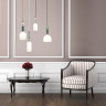 Подвесной светильник ODEON LIGHT CANDY 4861/1B