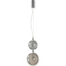 Подвесной светильник ODEON LIGHT CARAMELLA 5416/13LB