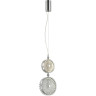 Подвесной светильник ODEON LIGHT CARAMELLA 5416/13LC