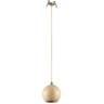 Подвесной светильник ODEON LIGHT CAUCHO 7061/1