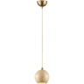 Подвесной светильник ODEON LIGHT CAUCHO 7061/1