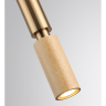 Подвесной светильник ODEON LIGHT CAUCHO 7061/1A