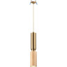 Подвесной светильник ODEON LIGHT CAUCHO 7061/1A