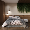 Подвесной светильник ODEON LIGHT CAUCHO 7061/1A