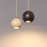 Подвесной светильник ODEON LIGHT CAUCHO 7062/1