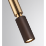 Подвесной светильник ODEON LIGHT CAUCHO 7062/1A