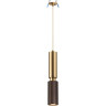 Подвесной светильник ODEON LIGHT CAUCHO 7062/1A