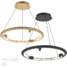 Подвесной светильник ODEON LIGHT CAYON 7001/44L