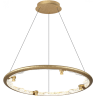 Подвесной светильник ODEON LIGHT CAYON 7002/55L