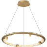 Подвесной светильник ODEON LIGHT CAYON 7002/55L