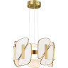Подвесной светильник ODEON LIGHT CHIARA 6638/45L