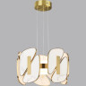 Подвесной светильник ODEON LIGHT CHIARA 6638/45L