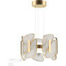 Подвесной светильник ODEON LIGHT CHIARA 6638/45L