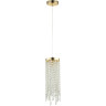 Подвесной светильник ODEON LIGHT CHOKKA 5028/1