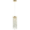 Подвесной светильник ODEON LIGHT CHOKKA 5028/1