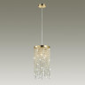 Подвесной светильник ODEON LIGHT CHOKKA 5028/3