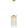 Подвесной светильник ODEON LIGHT CHOKKA 5028/3
