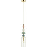 Подвесной светильник ODEON LIGHT CLASSIC BIZET 4855/1