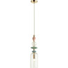 Подвесной светильник ODEON LIGHT CLASSIC BIZET 4855/1