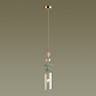 Подвесной светильник ODEON LIGHT CLASSIC BIZET 4855/1