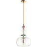 Подвесной светильник ODEON LIGHT CLASSIC BIZET 4855/1A