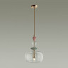 Подвесной светильник ODEON LIGHT CLASSIC BIZET 4855/1A