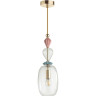 Подвесной светильник ODEON LIGHT CLASSIC BIZET 4855/1B
