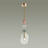 Подвесной светильник ODEON LIGHT CLASSIC BIZET 4855/1B
