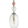 Подвесной светильник ODEON LIGHT CLASSIC BIZET 4855/1B