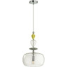 Подвесной светильник ODEON LIGHT CLASSIC BIZET 4893/1A