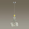 Подвесной светильник ODEON LIGHT CLASSIC BIZET 4893/1A