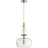 Подвесной светильник ODEON LIGHT CLASSIC BIZET 4893/1A
