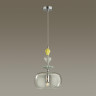 Подвесной светильник ODEON LIGHT CLASSIC BIZET 4893/1A
