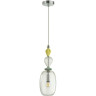 Подвесной светильник ODEON LIGHT CLASSIC BIZET 4893/1B