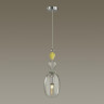 Подвесной светильник ODEON LIGHT CLASSIC BIZET 4893/1B