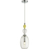 Подвесной светильник ODEON LIGHT CLASSIC BIZET 4893/1B